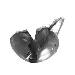 2012-2015_Volkswagen_Passat_Passenger_Side_Fender_Liner_VW1249123