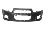 2012-2016 Chevrolet Sonic Front Bumper 95245182 GM1000928