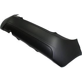 2012-2016 Chevrolet Sonic_HB Rear Bumper Cover HB Models LS LT LTZ Except RS_GM1100887