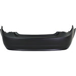 2012-2016 Chevrolet Sonic_SDN Rear Bumper Cover SDN_GM1100888