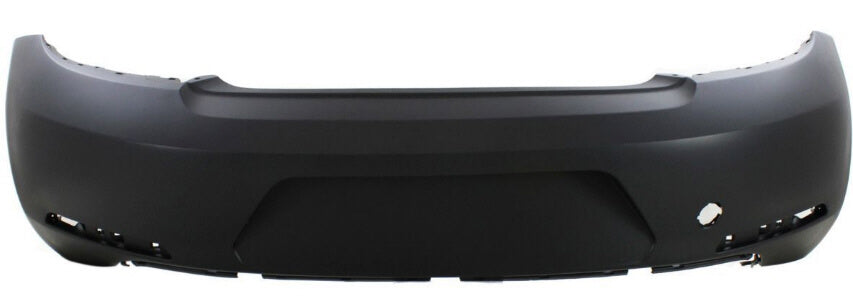 2012-2016 Volkswagen Beetle Rear Bumper - VW1100190