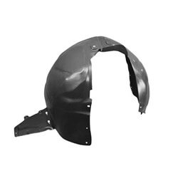 2012-2017 Buick Verano Passenger Side Fender Liner_GM1249258