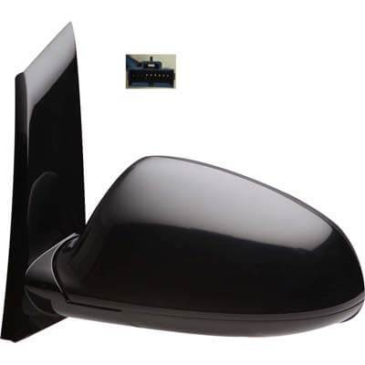 2012-2017 Buick Verano Side View Mirror (Left, Driver-Side_Heated) - GM1320439