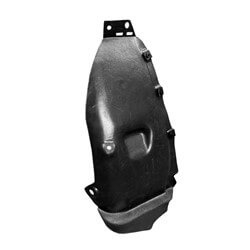 2012-2017 Hyundai Accent Driver Side Fender Liner_HY1762104