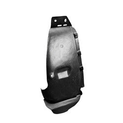 2012-2017 Hyundai Accent Driver Side Fender Liner_HY1762105