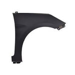 2012-2017 Hyundai Accent Passenger Side Front Fender (Hatchback/Sedan; w/o Side Light Holes) HY1241154