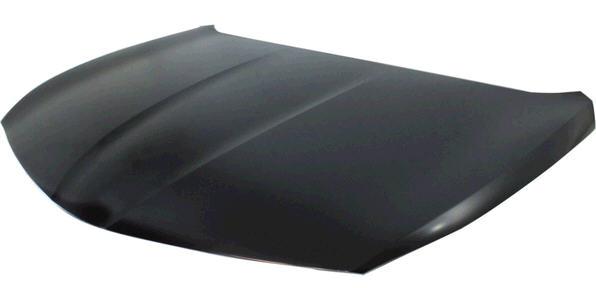 2012-2017 Hyundai Azera Hood HY1230155