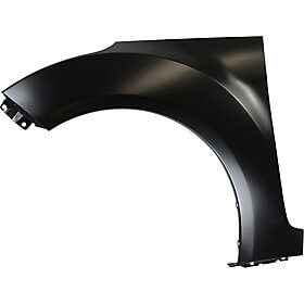 2012-2017 Hyundai Veloster Driver Side Fender (w-o Turbo) HY1240156