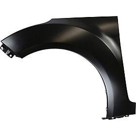 2012-2017 Hyundai Veloster Driver Side Fender (w-o Turbo) HY1240156