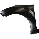 2012-2017 Hyundai Veloster Driver Side Fender (w-o Turbo) HY1240156