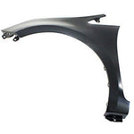 2012-2017 Kia Rio Driver Side Fender (Hatchback-Sedan; w-o Signal Light Hole)_KI1240137_663111W100