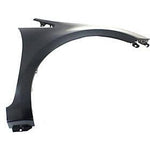 2012-2017 Kia Rio Passenger Side Fender (Hatchback-Sedan; w-o Signal Light Hole)_KI1241137_663211W100