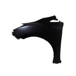 2012-2017 Mazda 5 Fender (Driver Side); w/o Signal Light Hole; w/o Rock Molding Hole; MA1240167; CG3652211