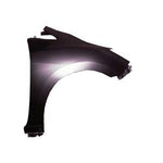 2012-2017 Mazda 5 Fender (Passenger Side); w/ Signal Light Hole; w/ Rock Molding Hole; MA1241168; CG3752111