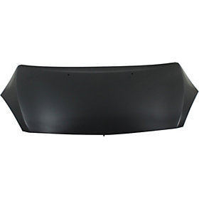 2012-2017 Mazda5 Hood; MA1230170; C5Y35231X