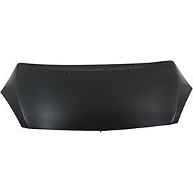 2012-2017 Mazda5 Hood; MA1230170; C5Y35231X