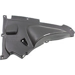 2012-2018 BMW 3-Series Driver Side Fender Liner_BM1250127