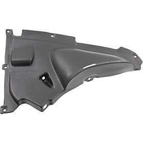 2012-2018 BMW 3-Series Driver Side Fender Liner_BM1250127