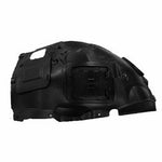 2012-2018 BMW 3-Series Driver Side Fender Liner (Front Upper Section, Exc. M Sport Line Sedan Wagon_BM1248131