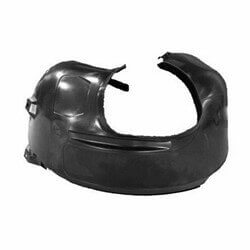 2012-2018 Ford Focus Driver Side Fender Liner_FO1248160