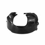 2012-2018 Ford Focus Passenger Side Fender Liner_FO1249160