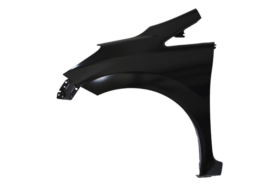 2015 Nissan Versa Fender Painted