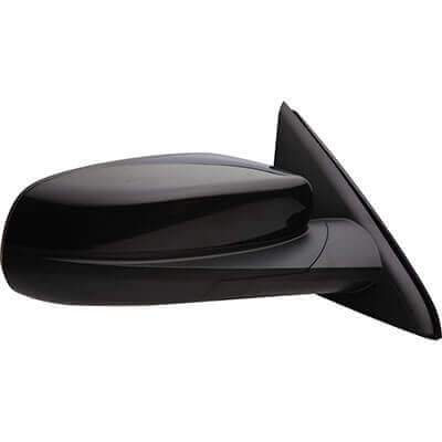 2012-2019 Ford Taurus Passenger Side Door Mirror (SEL; Heated; w- Puddle Lamp; Power; w-o Blind Spot Info System)FO1321446