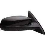 2012-2019 Ford Taurus Passenger Side Door Mirror (SEL; Heated; w- Puddle Lamp; Power; w-o Blind Spot Info System)FO1321446