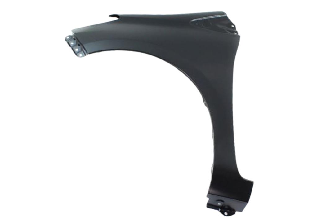 2012-2019 Toyota Yaris Fender Painted (Driver-Side | Hatchback)
