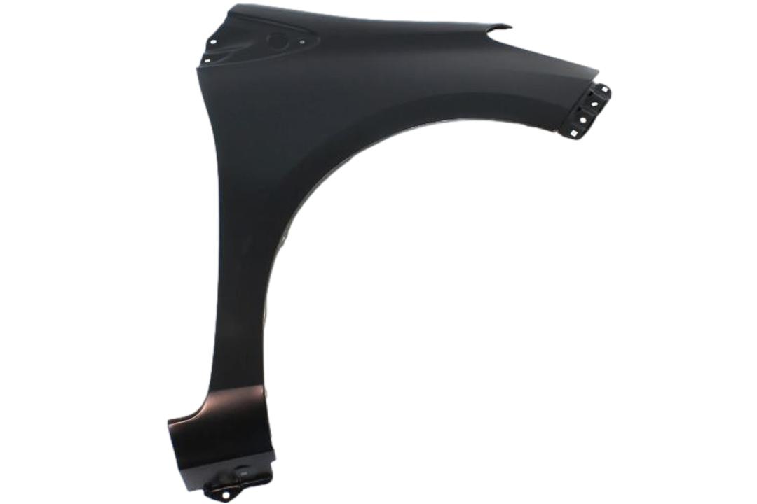 2012-2019 Toyota Yaris Fender Painted (Passenger-Side | Hatchback)