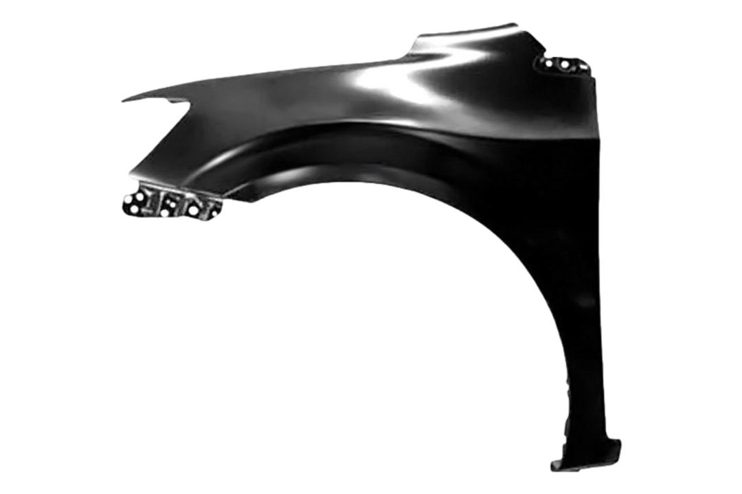 2012-2020 Chevrolet Sonic Fender Painted (Driver-Side) - ReveMoto