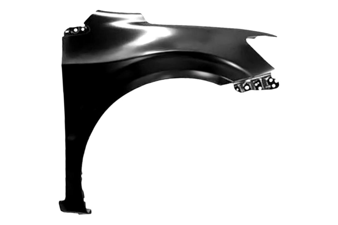 2012-2020 Chevrolet Sonic Fender Painted (Passenger-Side) - ReveMoto