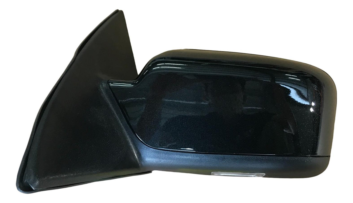 2011 Ford Fusion Side View Mirror Painted
