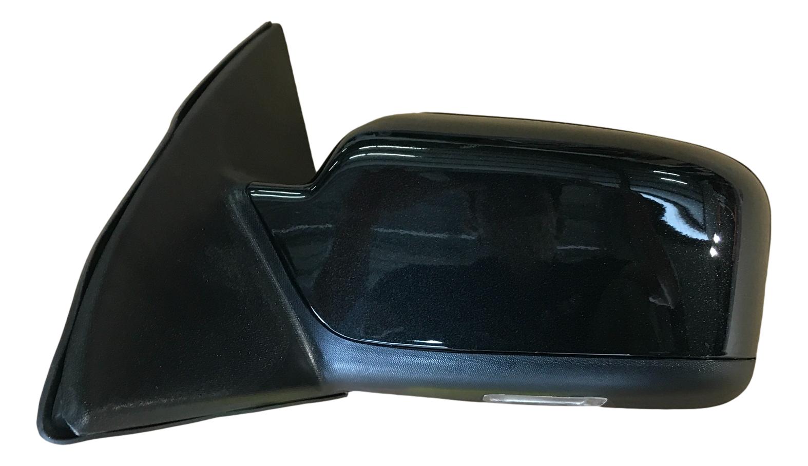 2011 Ford Fusion Side View Mirror Painted