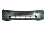 2012 Honda Civic Front Bumper Painted_Polished Metal Metallic NH737M) _ Sedan_ 04711TR3A90ZZ_HO1000280