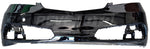 2012 Acura TL Front Bumper Painted