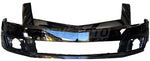 2012 Cadillac SRX Front Bumper Painted