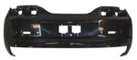 2012 Chevrolet Camaro Rear Bumper With Parking Sensor Holes Painted Carbon Flash Metallic (WA501Q)_ 22766177