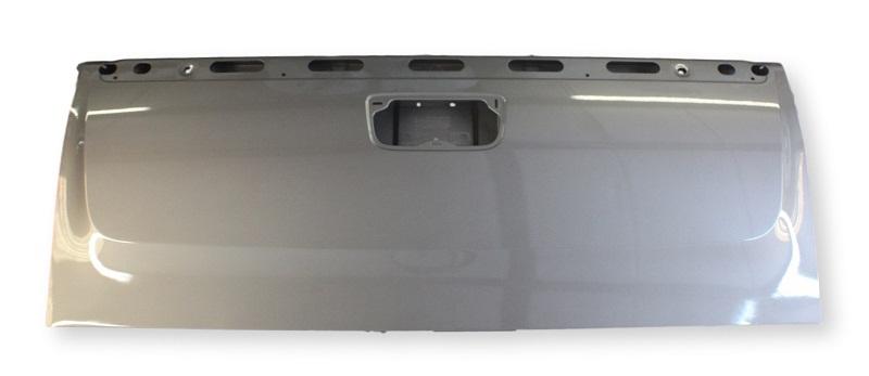 2007 Chevrolet Silverado Tailgate Painted