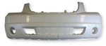 2012 GMC Yukon Denali Front Bumper Painted White Diamond Pearl (WA800J)