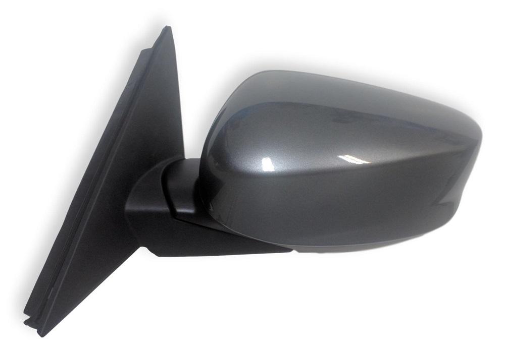 2012 Honda Accord Side View Mirror Painted (Sedan)