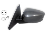 2012_Honda_Accord_Driver_Side_View_Mirror_Sedan_Without_Heat_USA_Built_Painted_Polished_Metal_Metallic_NH737M