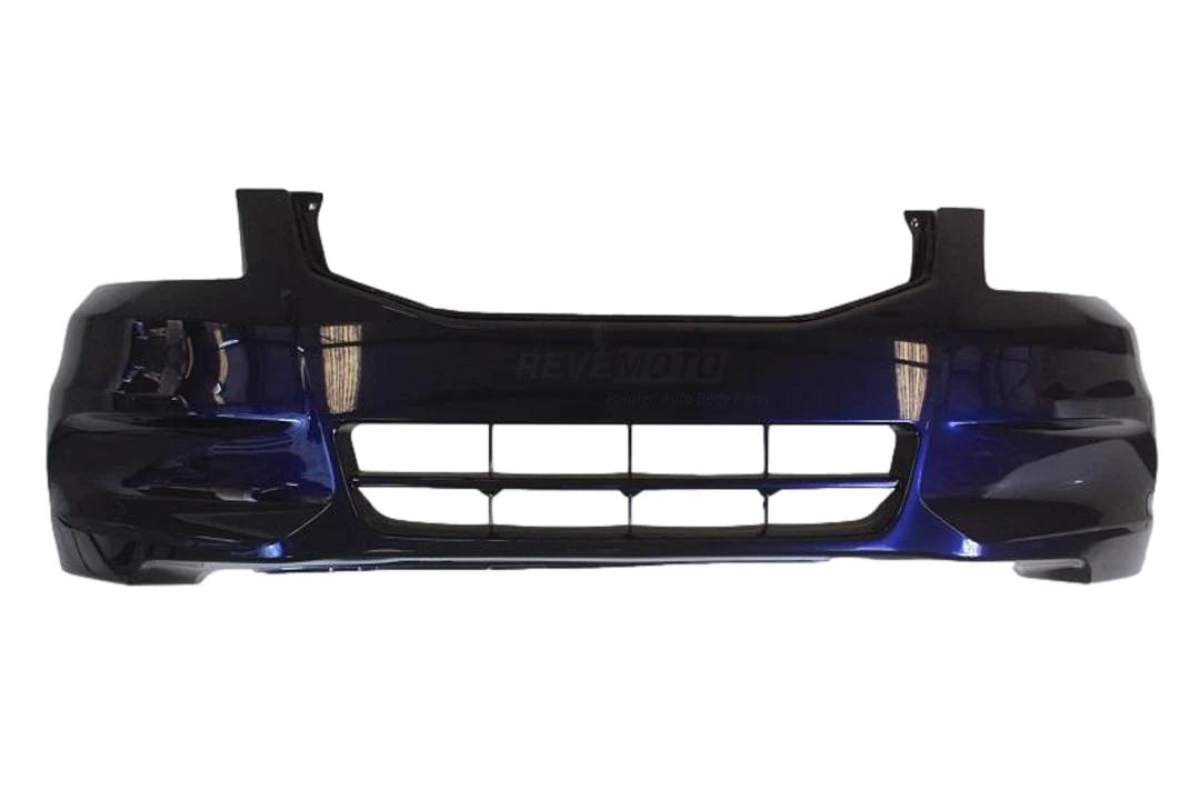 2008-2010 Honda Accord Front Bumper Painted
