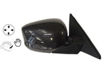 2011_Honda_Accord_Passenger_Side_View_Mirror_Sedan_Without_Heat_USA-Built_Painted_Dark_Amber_Metallic_YR587M