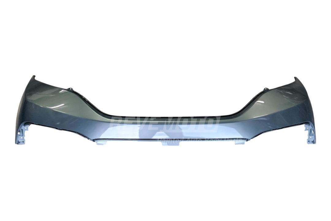 2012-2014 Honda CR-V Front Bumper Painted_Opal_Sage_Metallic_G532M_04711T0AA90ZZ_ HO1014100