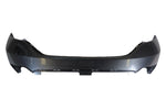 2012-2014 Honda CR-V Front Bumper Painted Polished Metallical Metallic (NH737M) 04711T0AA90ZZ HO1014100