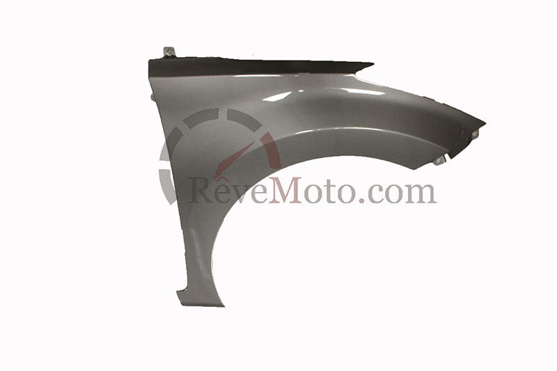 2012 Hyundai Elantra Fender Painted Harbor Gray Metallic (P3G)