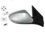 2011 Hyundai Elantra Side View Mirror Painted (OE Replacement; Passenger-side)