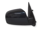 2012 Hyundai Santa Fe Side View Mirror Painted Pacific Blue Pearl (T3U), Heated