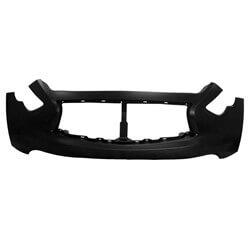2012 Infiniti FX50 Front Upper Bumper Cover_IN1000255